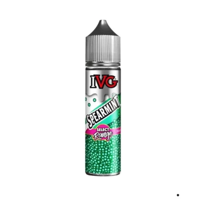 Spearmint Million’s By IVG Sweets 50ml