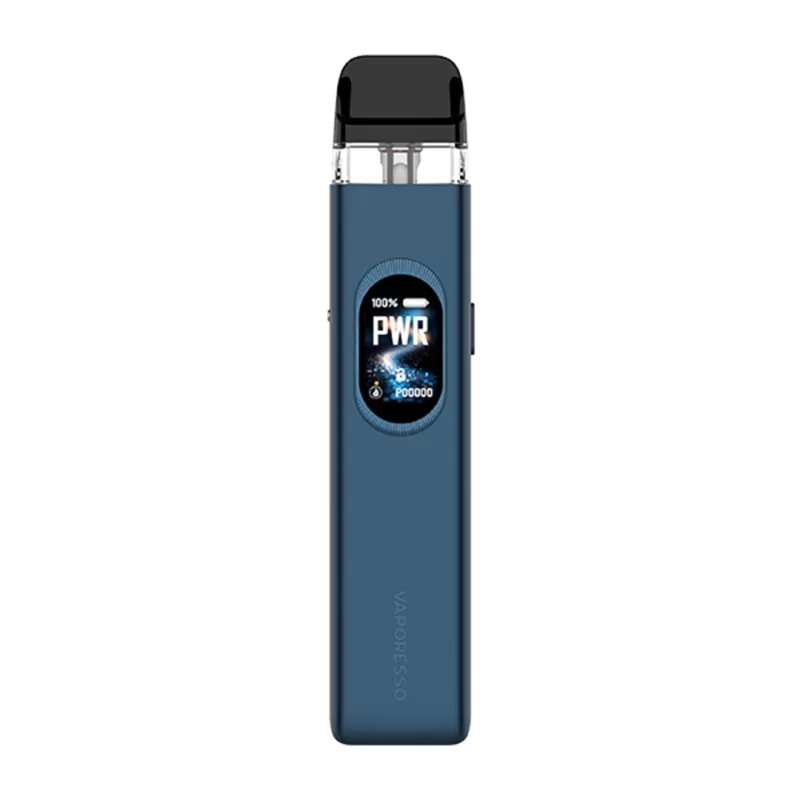 Vaporesso Xros 6 Vape Kit - Silk Gray - Image 2