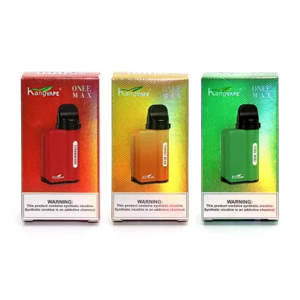KangVape Onee Max 5000 Vape