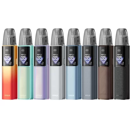 VOOPOO Argus G4 Pod Kit 35W - Orange