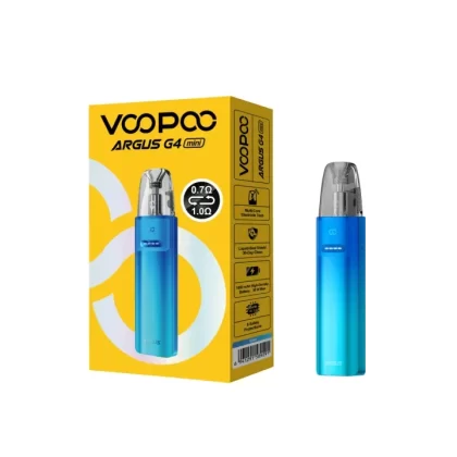 VooPoo Argus G4 Mini Price In Pakistan – 30W - Black, Blue