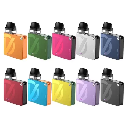 Vaporesso XROS 3 NANO Pod Kit - Pod System; Vape Product; 1000mAh