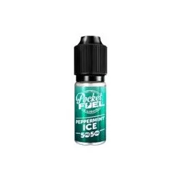 Pocket Fuel 50/50 E-liquid