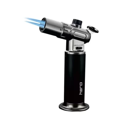 HERO – Metal Butane Torch