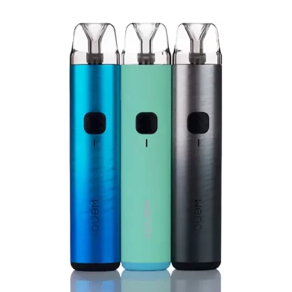GeekVape Wenax H1 Portable Pod System (DISCONTINUED) - Sky Marine