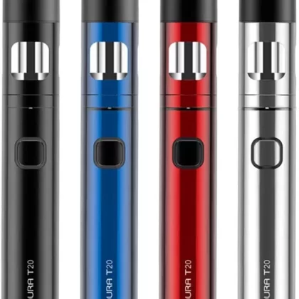Innokin T20 Endura Starter Kit – 1500mAh – 13W - Vapestorm Co