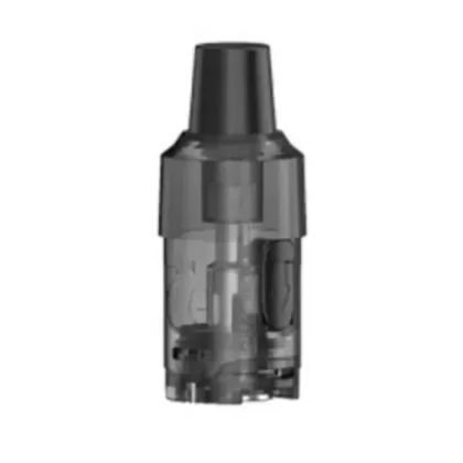 SMOK RPM 25 Replacement Pod - 3 Pack; Empty Pods