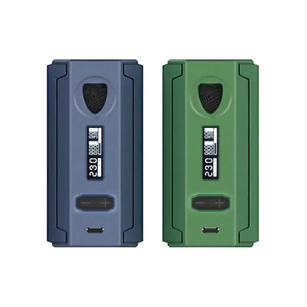 Sigelei Vcigo K3 150W TC Box Mod - GunMetal - Image 3