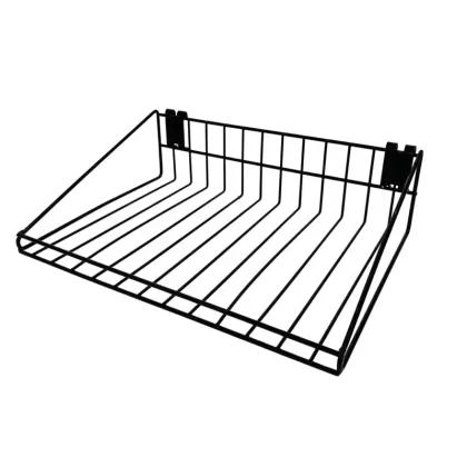 Merchandising Fixture – 11″ Tech Shelf ONLY 968650