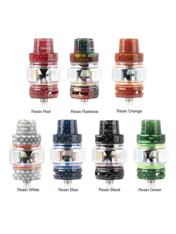 HorizonTech Falcon Mini Resin Tank - Rainbow - Image 2
