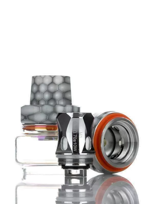HorizonTech Falcon Mini Resin Tank - Rainbow - Image 3