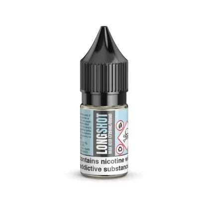 Longshot Max Iced VG Shot 18mg E Juice