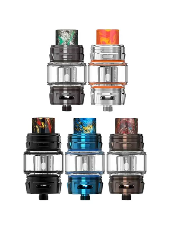 HorizonTech Falcon King Tank - green - Image 2