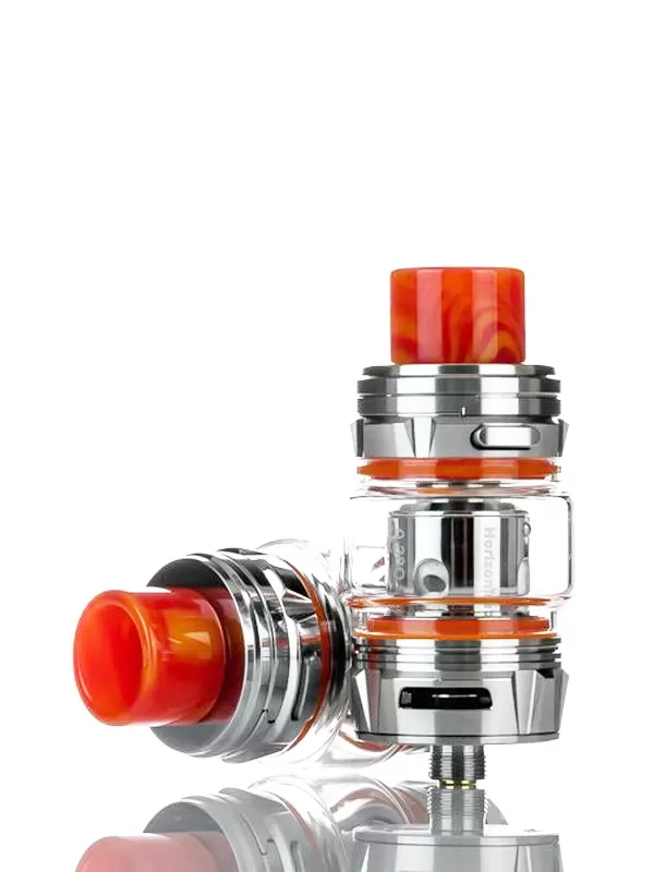HorizonTech Falcon King Tank - green - Image 3