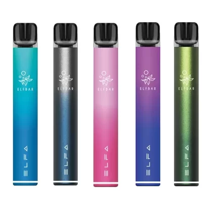 Elf Bar ELFA Pro Kit - Ecigpremium
