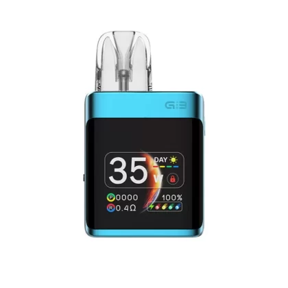 UWELL Caliburn G3 Pro Koko - 35w Pod System - Midnight Black