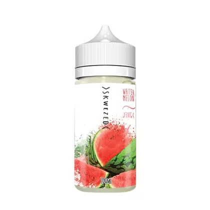 Watermelon by Skwezed 100ml - Vape Product, Vape Product