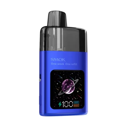 SMOK TFOS Pod Kit - Red