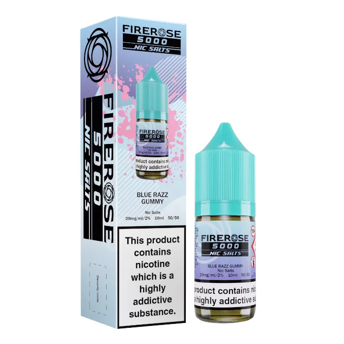 Banana Ice Elux Nic Salts e Liquid 10ml – TPD - Vapestorm Co - Image 3