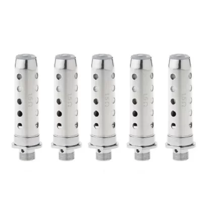 5PCS-PACK Innokin Endura T18&T22 Tank Replacement Coil 1.5 Ohm