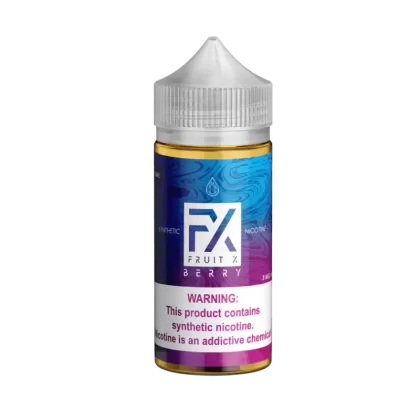 FruitX | Berry
