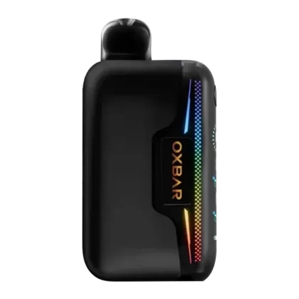 Tobacco Cubano OXBAR Astro Maze 50K - Customer Group#VAP~Nicotine#50mg~Size#Single>5 Pack