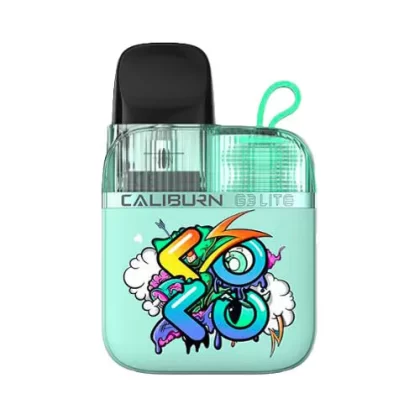 Uwell Caliburn G3 Lite Koko Pod Kit - Misteliquid Co