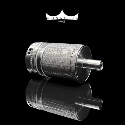 OST-R Mtl SMPL Moyard – Monarchy