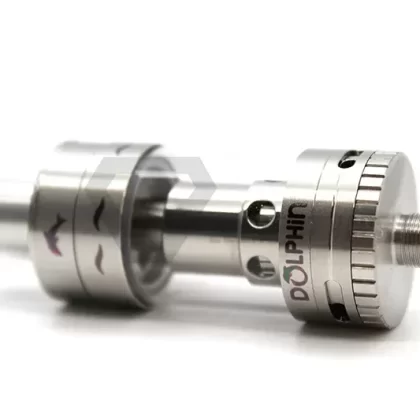 Gigue Dolphin Rewickable Ceramic TC Tank