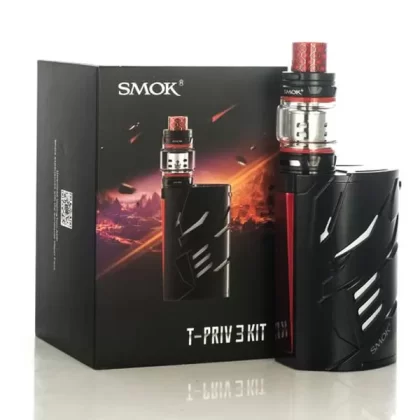 SMOK T-PRIV 3 Kit 300W with TFV12 Prince