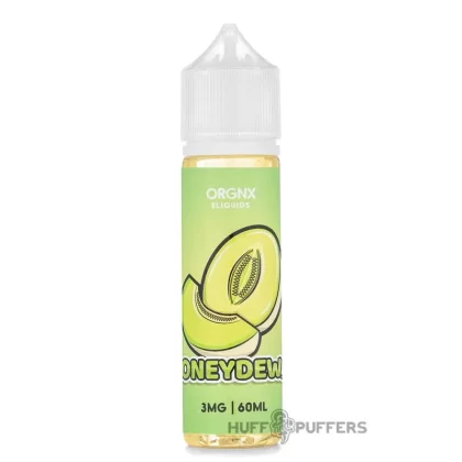 ORGNX – Honeydew Ice 60mL