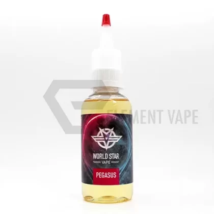 Pegasus by World Star Vape – 120mL