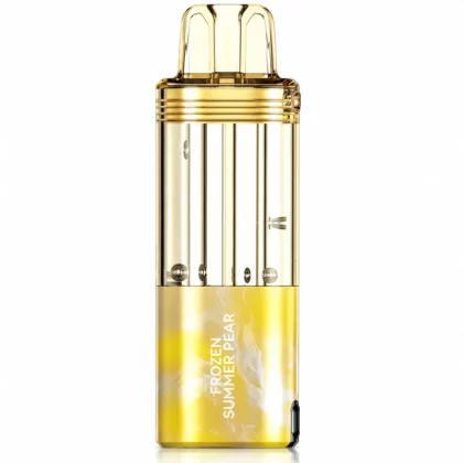 Frozen Summer Pear Foger Switch Pro 30K Pod