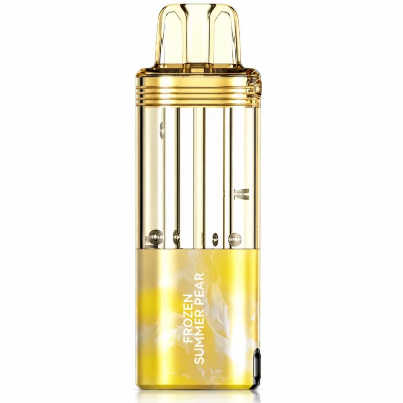 Frozen Summer Pear Foger Switch Pro 30K Pod