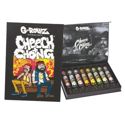 G-Rollz Collection Gift Box - Mini Set - Mystikal Maze - GR-Gift2X