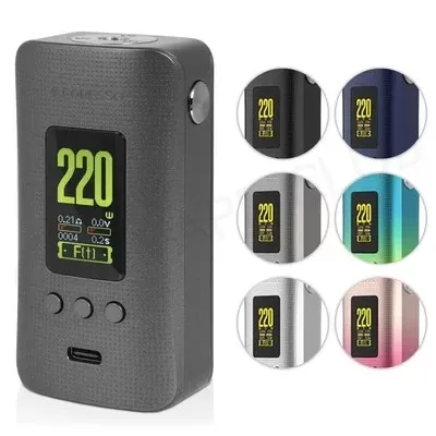 Vaporesso Gen 200 Mod - Ecigpremium