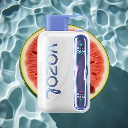 VOZOL STAR 40000 Puffs Disposable Vape 1000mAh Type-C Blueberry Watermelon 20/50mg - Bangvapeaustralia