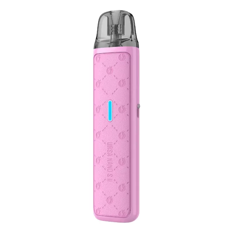 Ursa Nano S 2 Pod Kit By Lost Vape