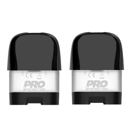 Uwell | Caliburn X | Pod 2pk