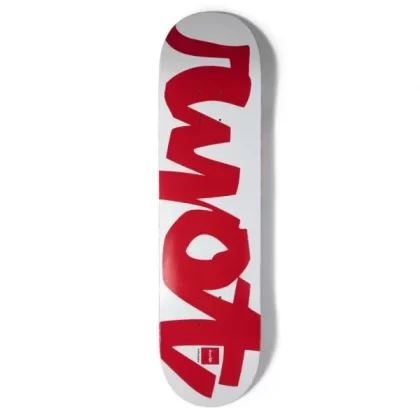 RYOT Jordan Trahan RYOT x Chocolate Skateboard Deck Size – 8.1875″ X 31.5″
