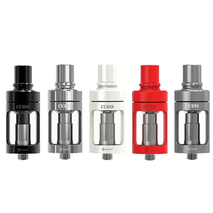 Joyetech Cubis Sub Ohm Tank - Vapebazaar Pk