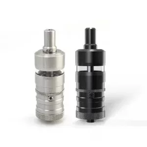 Flash e-Vapor FEV V4.5S+ Style RTA 23mm Diameter