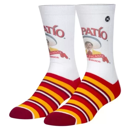 Odd Sox – Tapatio – Womens