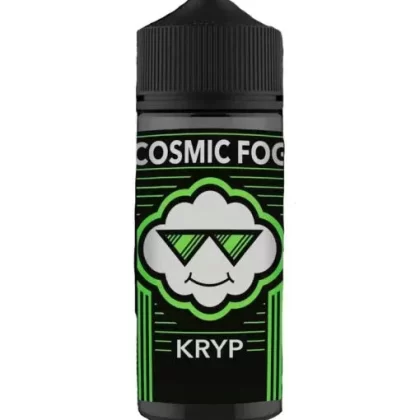KRYP BY COSMIC FOG E LIQUID 100ML 70VG