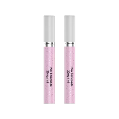 Pink Lemonade Slim Stick Cartridges by OXVA - Ecigwizard