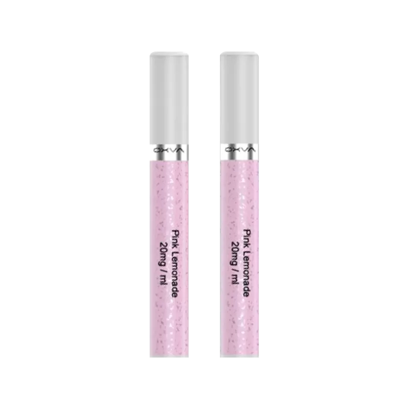 Pink Lemonade Slim Stick Cartridges by OXVA - Ecigwizard