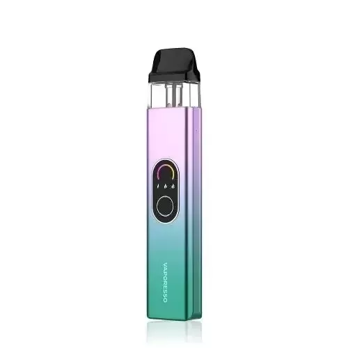 Vaporesso XROS 4 Kit - Eliquidsupply