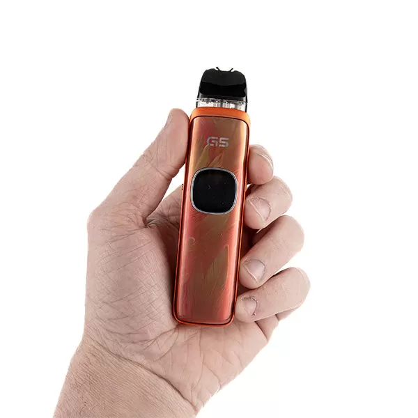 Uwell Caliburn G5 Pod Kit - Vapesuperstore Co - Image 2