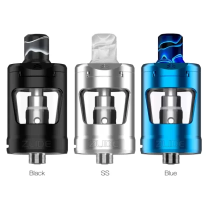 Innokin Zlide Tank 4ml - Vapormo