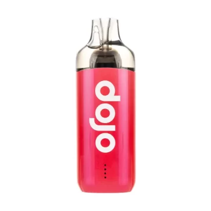 Vaporesso Dojo Blast 10K Prefilled Pod Kit - 10mg - Strawberry Ice